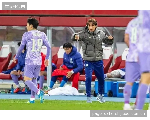 历史级旅欧军团助阵，韩国队平均年龄结构合理，洪明甫治下冲击八强迎最佳窗口。